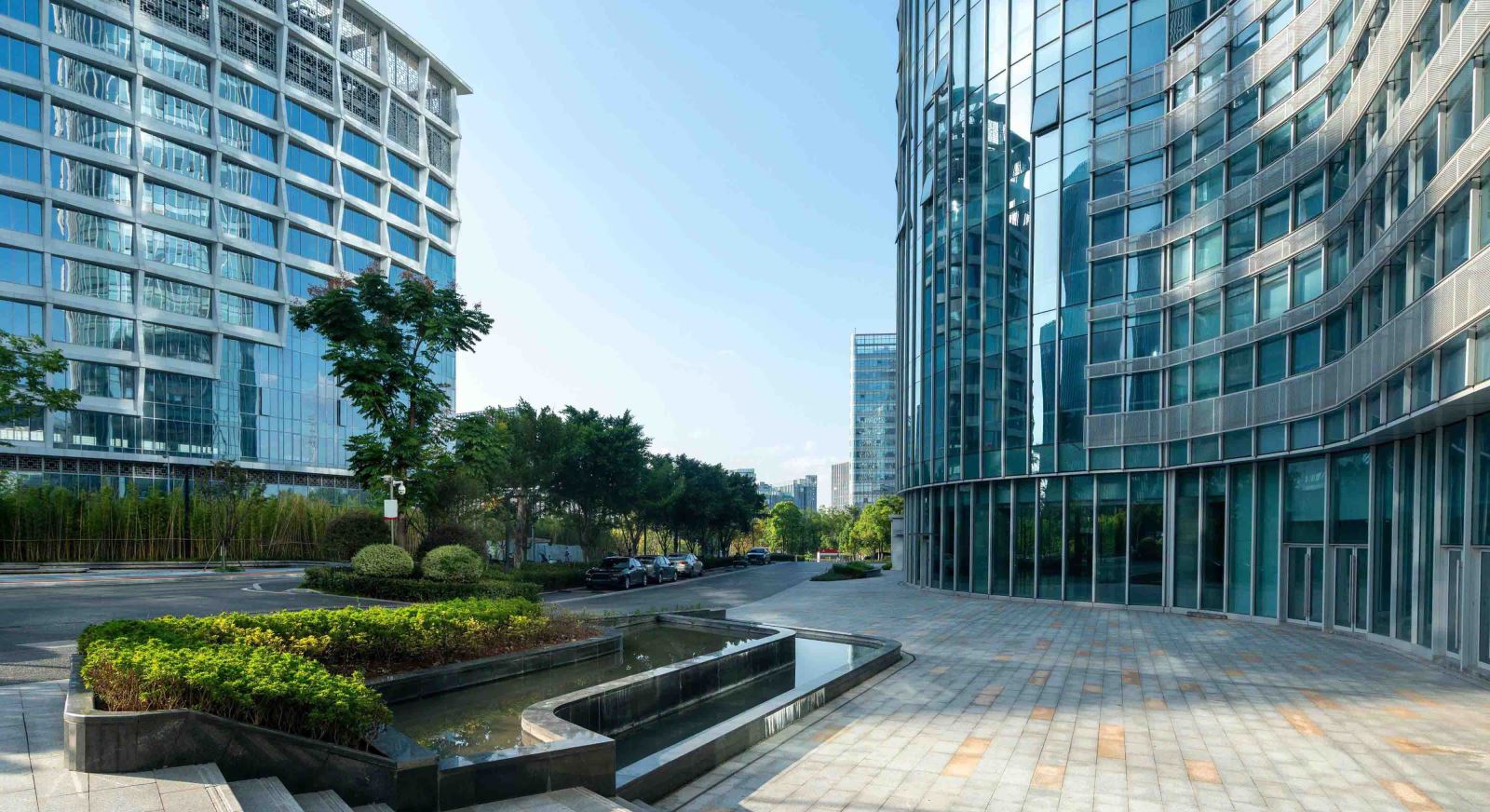 Real Estate Leasing