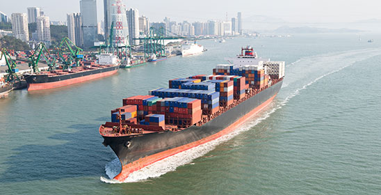 Maritime Antitrust & Competition