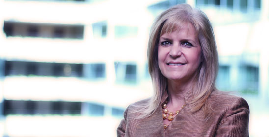Cozen O’Connor Expands Private Equity Practice  with Addition of Ingrid Welch