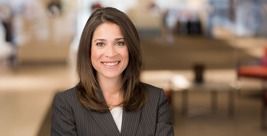 Cozen O’Connor welcomes Melissa Grossman to its Private Client Services Group