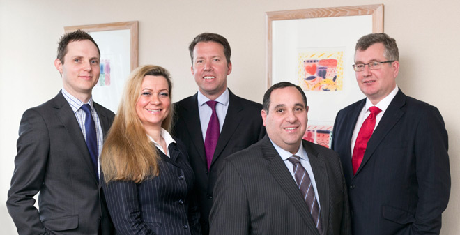 Leading Insurance Attorneys Join Cozen O’Connor in London