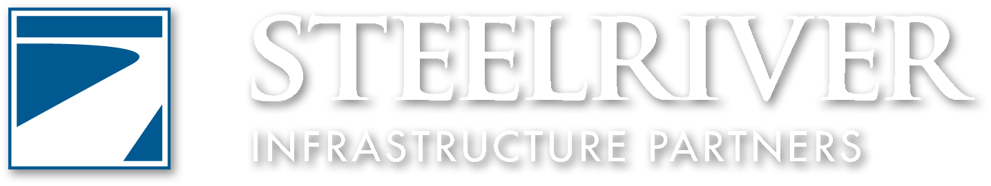 Steel River Infastructure Partners Logo
